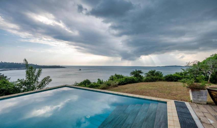 Villa 1385 in Sri Lanka Main Image